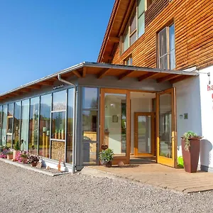Haus Geier Apartment