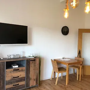 Wohntraum Mit Berg Und Seeblick Apartment