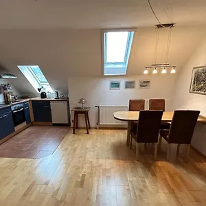 Zeit Fuer Dich Apartment