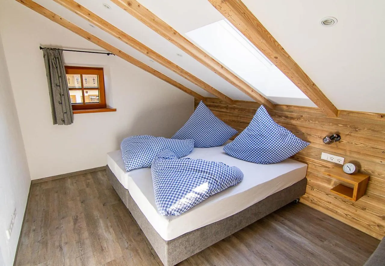 Ferienwohnung Leni Miesbach Deutschland