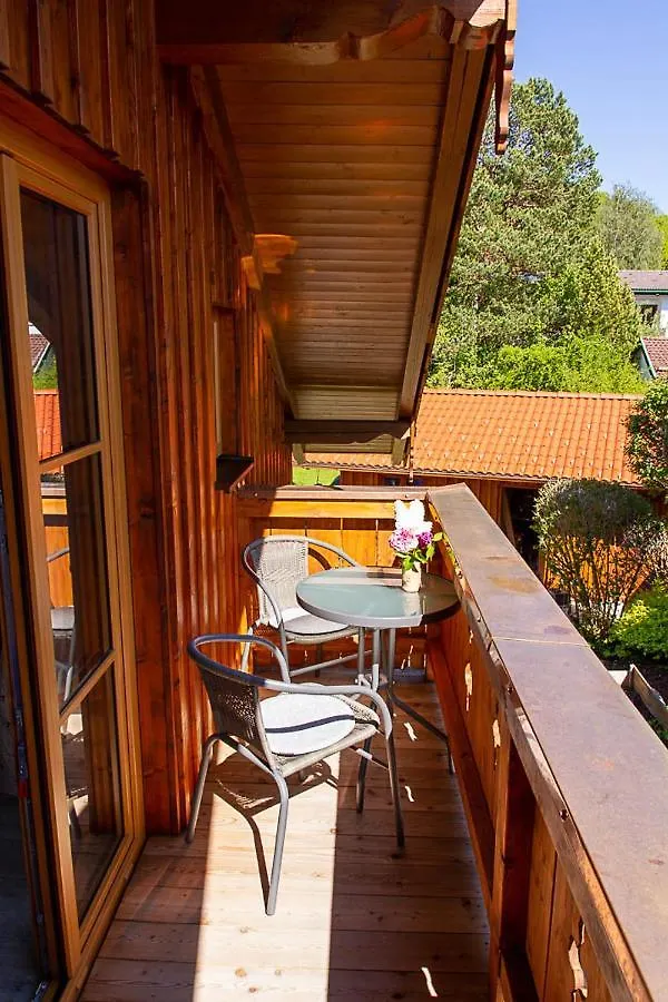 Ferienwohnung Leni Miesbach Apartment