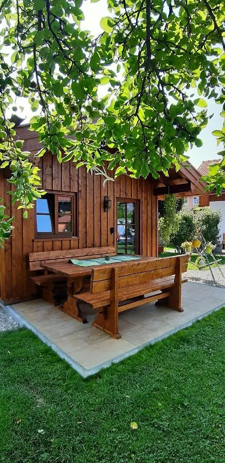 Ferienwohnung Leni Miesbach